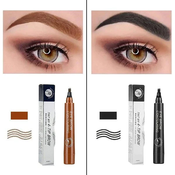 Microblading Eyebrow Pen™ | 1+1 GRATIS