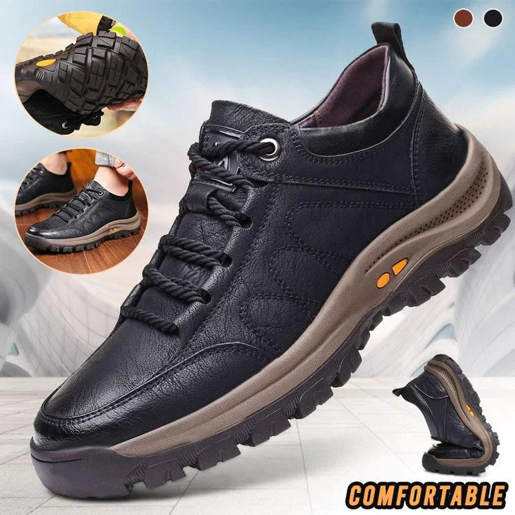 Men's Outdoor Hiking Shoes™ | Perfekt för vandring och utomhusaktiviteter