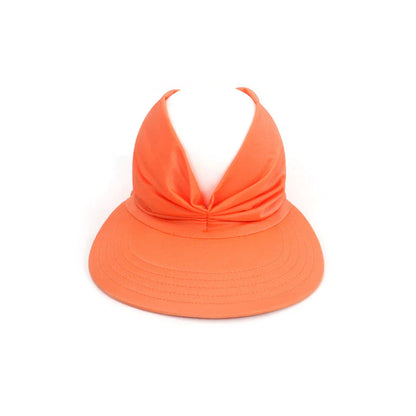 Sassy Women's Summer Hat™ | Perfekt för resor under sommaren