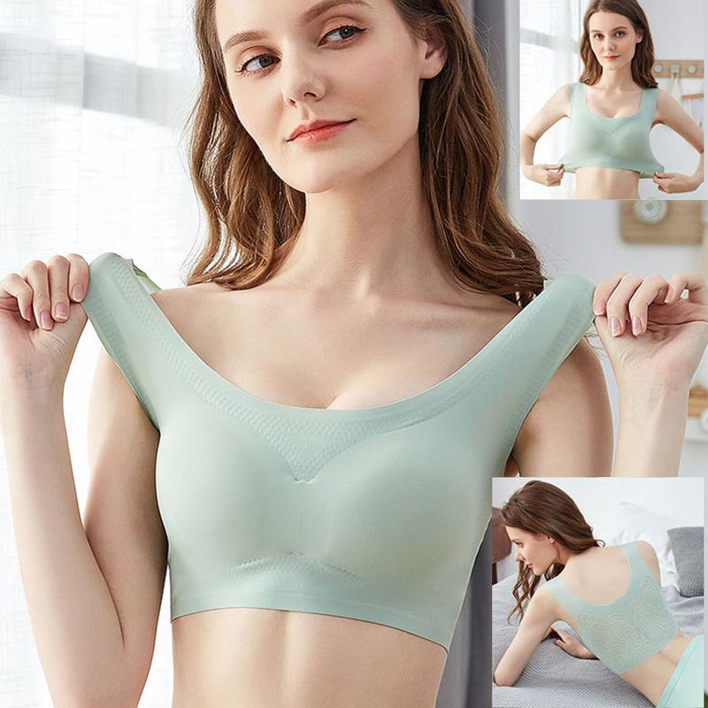 Comfortable Women’s Bra™ | Känna sig fri och bekväm