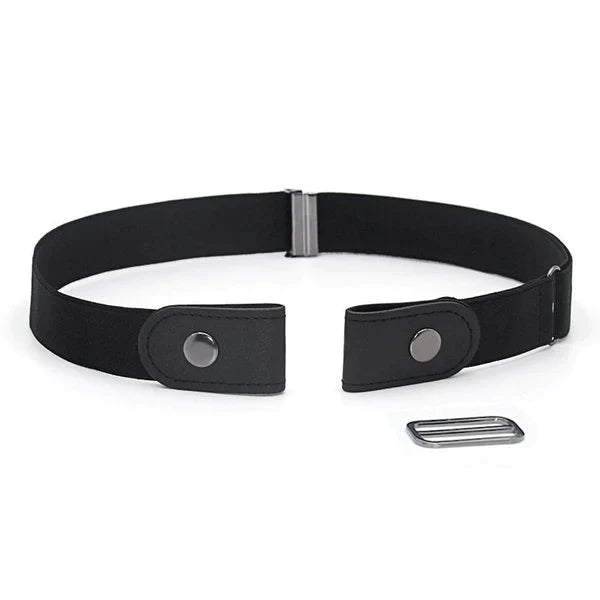 Seamless Elastic Belt™ | Enkla och problemfria spännen