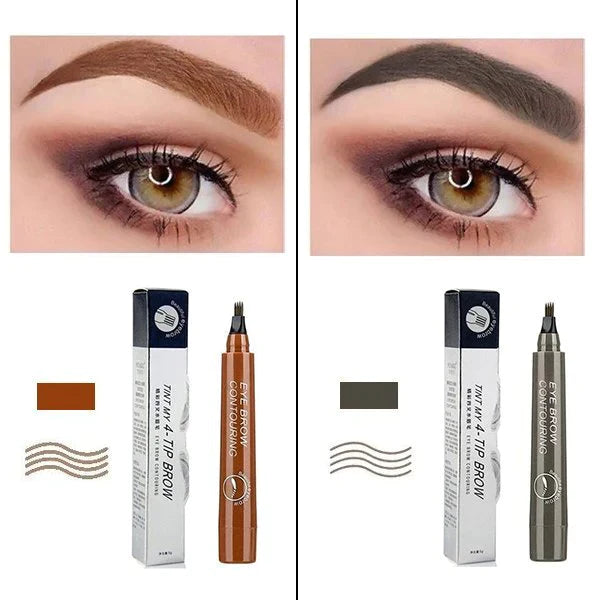 Microblading Eyebrow Pen™ | 1+1 GRATIS