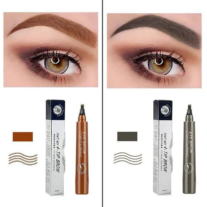 Microblading Eyebrow Pen™ | 1+1 GRATIS