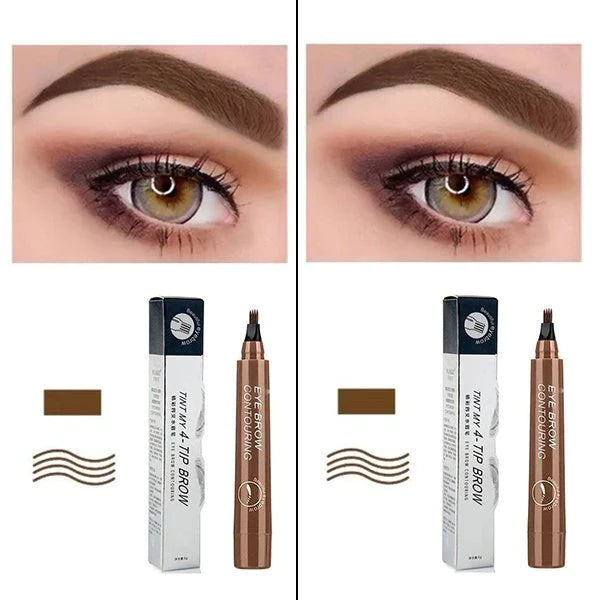 Microblading Eyebrow Pen™ | 1+1 GRATIS