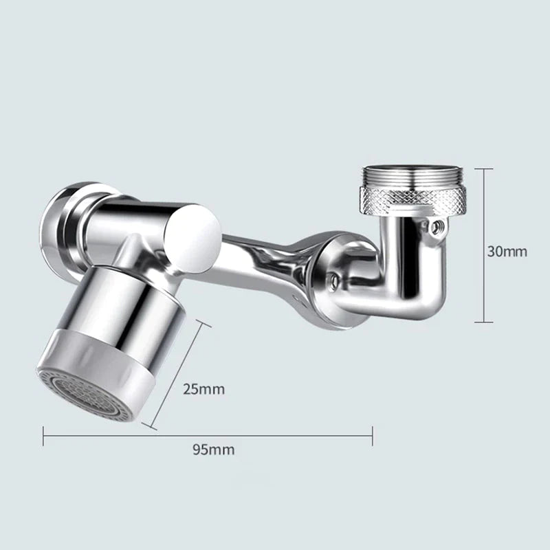 Retractable Water Faucet™ | Gör livet enklare hemma