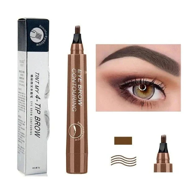 Microblading Eyebrow Pen™ | 1+1 GRATIS