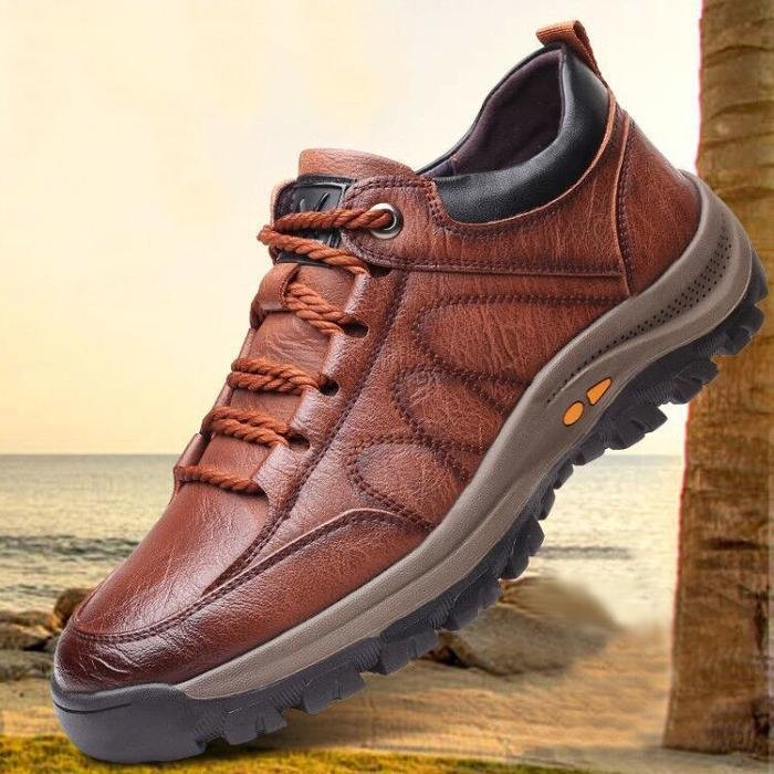 Men's Outdoor Hiking Shoes™ | Perfekt för vandring och utomhusaktiviteter