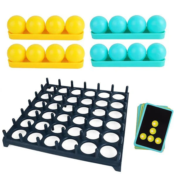 Fun Bouncing Ball Game™ | Speel een leuk spel met familie of vrienden