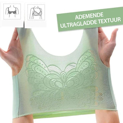 Comfortable Women’s Bra™ | Känna sig fri och bekväm