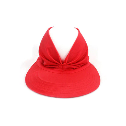 Sassy Women's Summer Hat™ | Perfekt för resor under sommaren