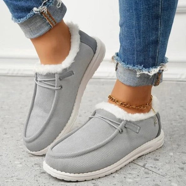 Yvette™ | Casual slip-on-skor för damer