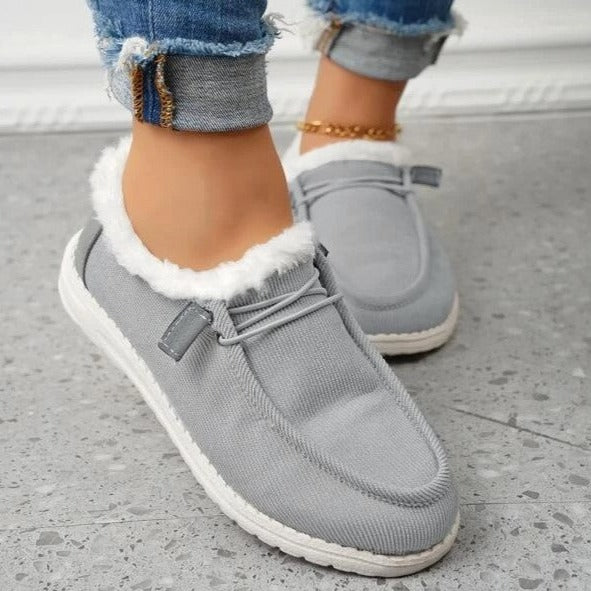 Yvette™ | Casual slip-on-skor för damer