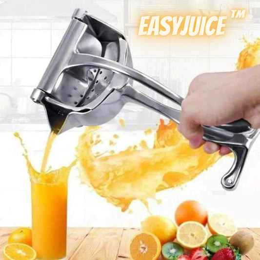 EASYJUICE™ | Handmatige fruitpers | boost je immuunsysteem - Sorandi.nl