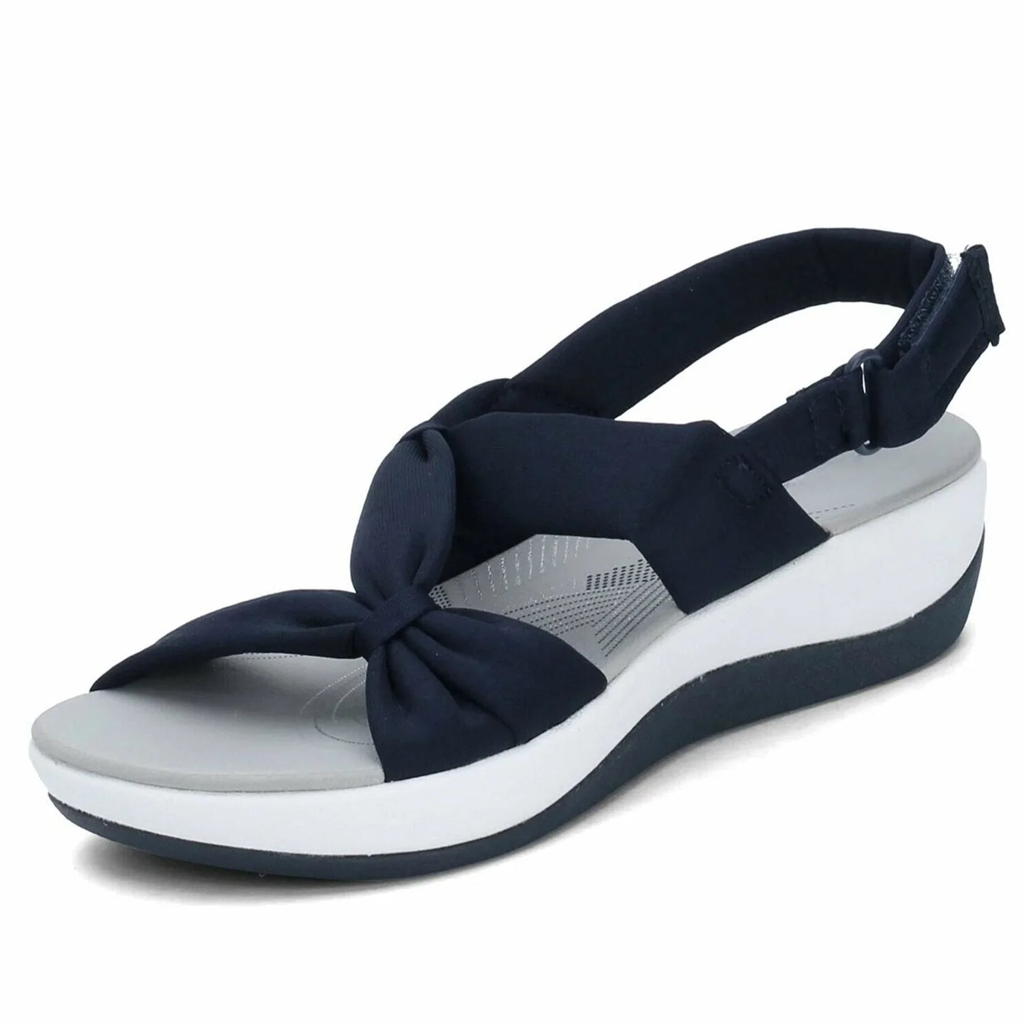 Arla Sandals™ | Sköna ortopediska sommarsandaler