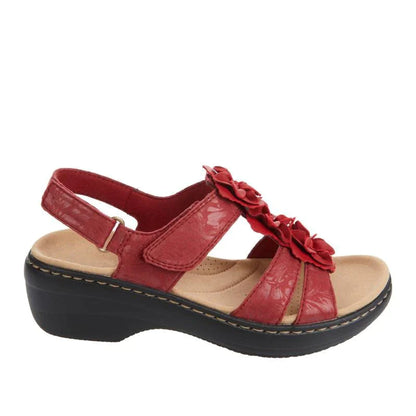 Bohemian™ Zomer Sandalen | Optimaal Comfort en hoge Stabiliteit - Sorandi.nl