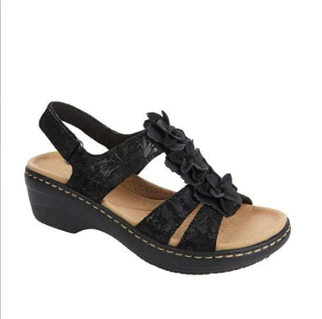 Bohemian™ Zomer Sandalen | Optimaal Comfort en hoge Stabiliteit - Sorandi.nl