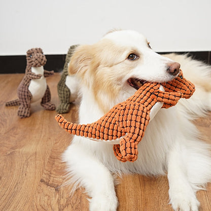 Dino Buddies™️ | Förbättra banden till din hund