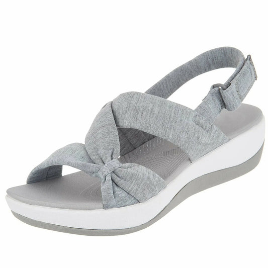 Arla Sandals™ | Sköna ortopediska sommarsandaler