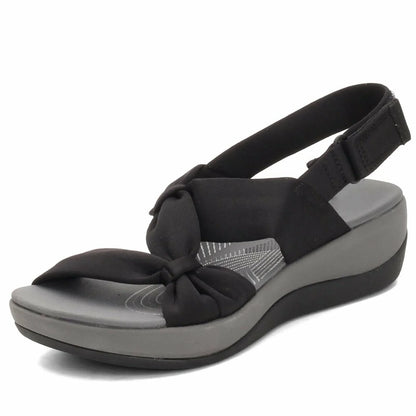 Arla Sandals™ | Sköna ortopediska sommarsandaler