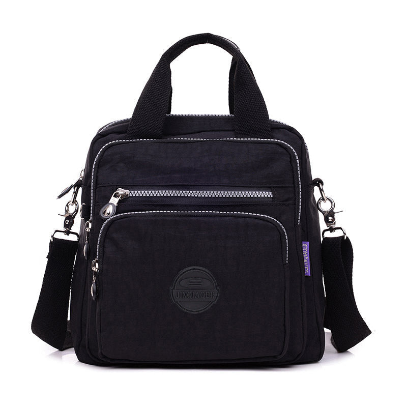 GoBag™ | 3 i 1 vattentät multifunktionell trendig crossbody-väska