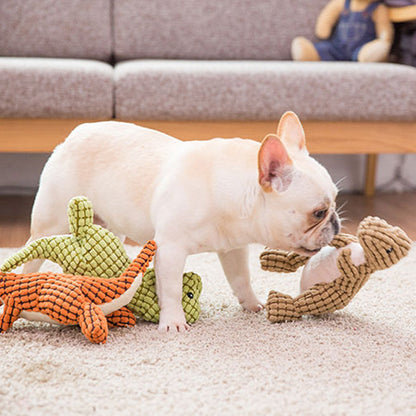 Dino Buddies™️ | Förbättra banden till din hund