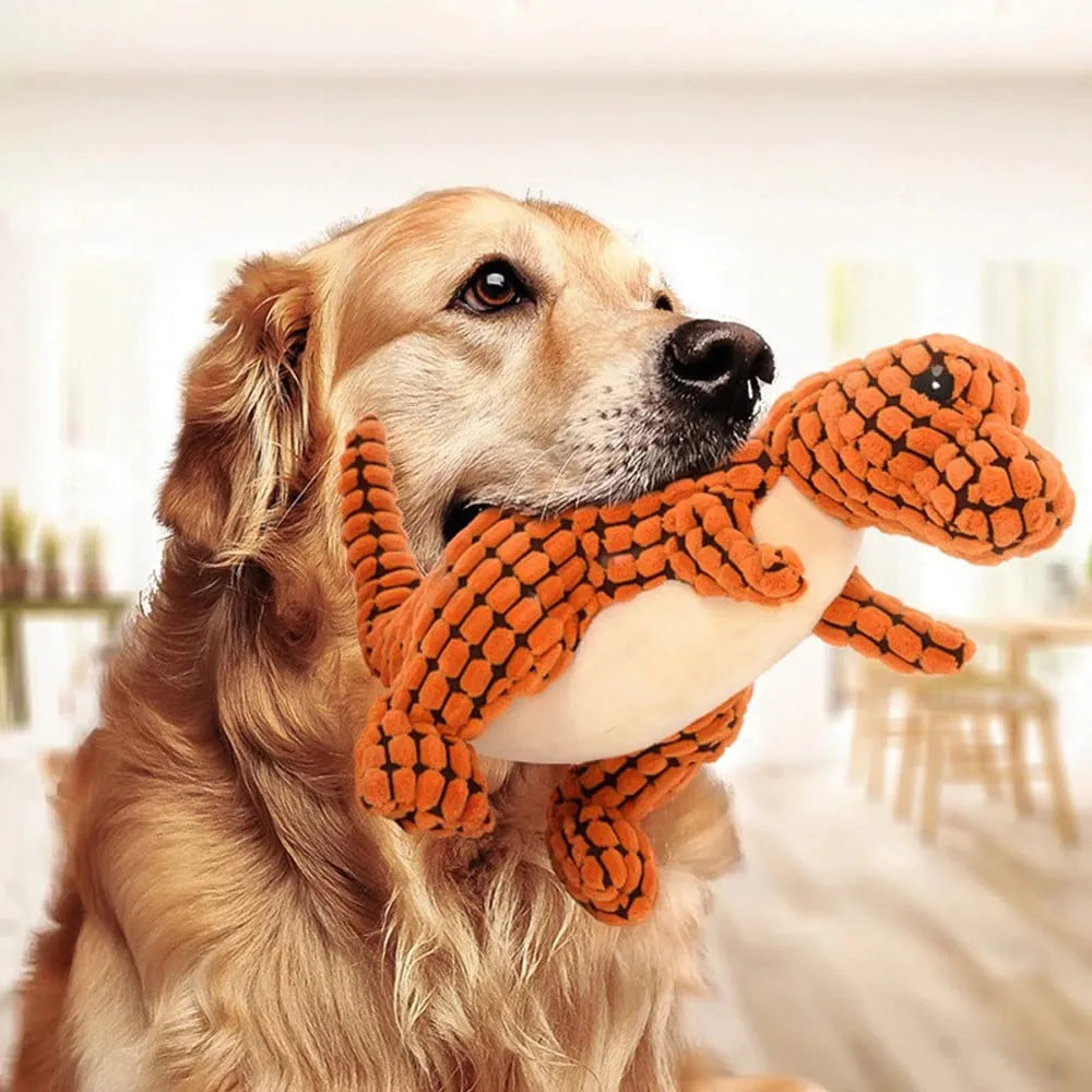 Dino Buddies™️ | Förbättra banden till din hund