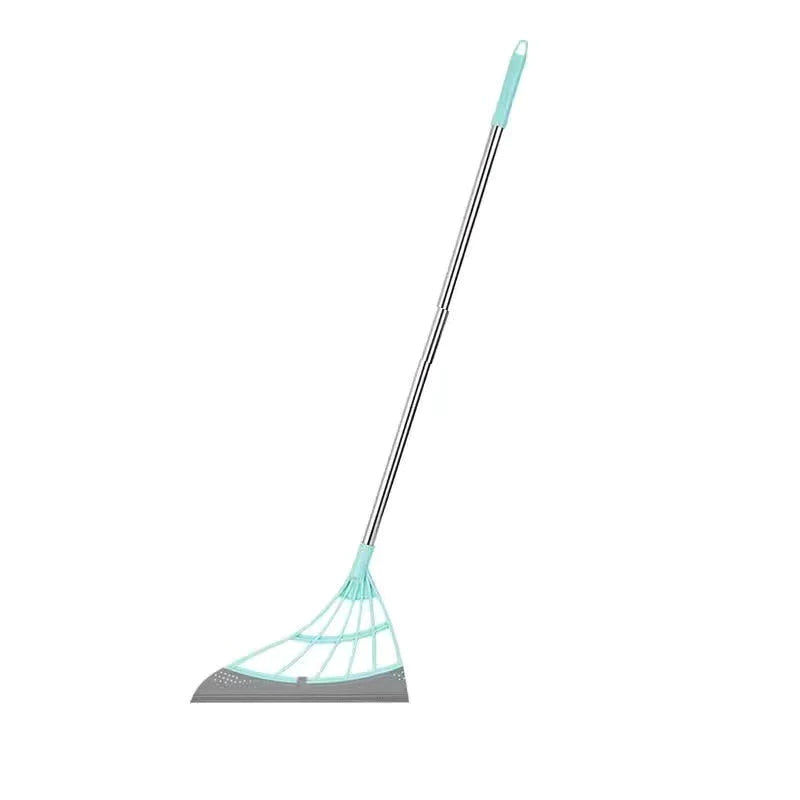 Multifunctional Magic Broom™ | Städa som ett proffs