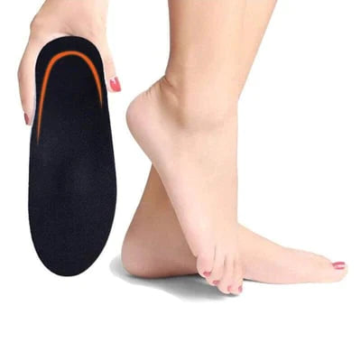 Soft Feet Insoles™ | Håll fötterna bekväma och smärtfria | 1+1 FREE