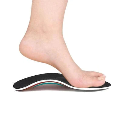 Soft Feet Insoles™ | Håll fötterna bekväma och smärtfria | 1+1 FREE