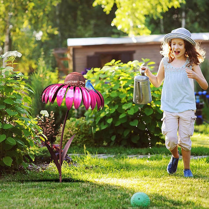 Bird Feeder™ | Een perfecte plek voor schattige vogeltjes - Sorandi.nl