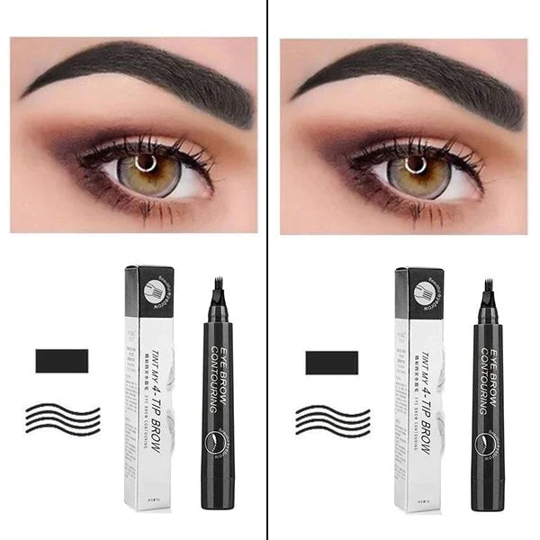 Microblading Eyebrow Pen™ | 1+1 GRATIS