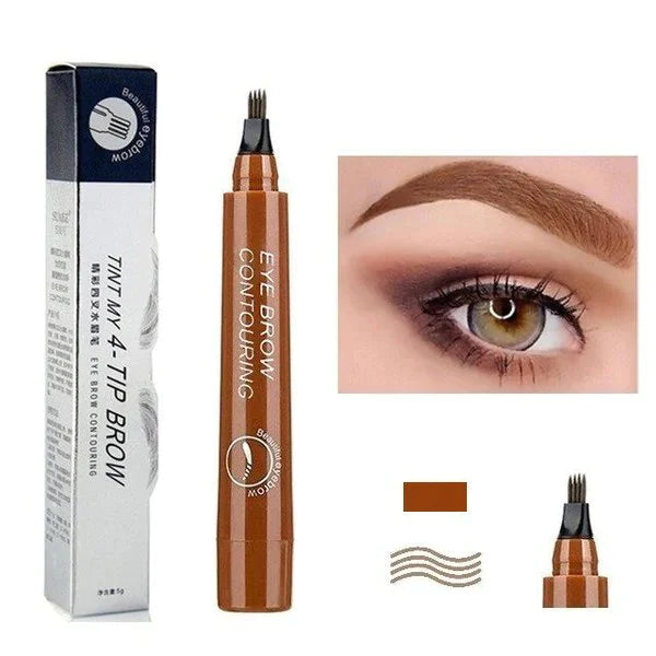 Microblading Eyebrow Pen™ | 1+1 GRATIS