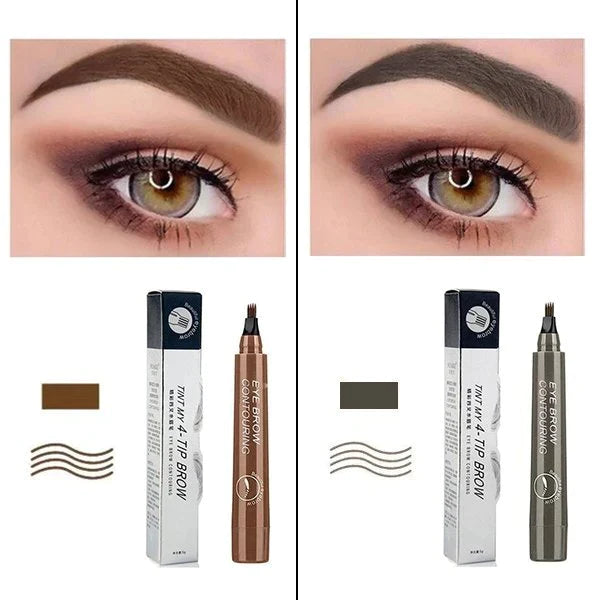 Microblading Eyebrow Pen™ | 1+1 GRATIS