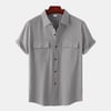 Men's Casual Shirt™ | Perfekt lämpad för äventyrsresor