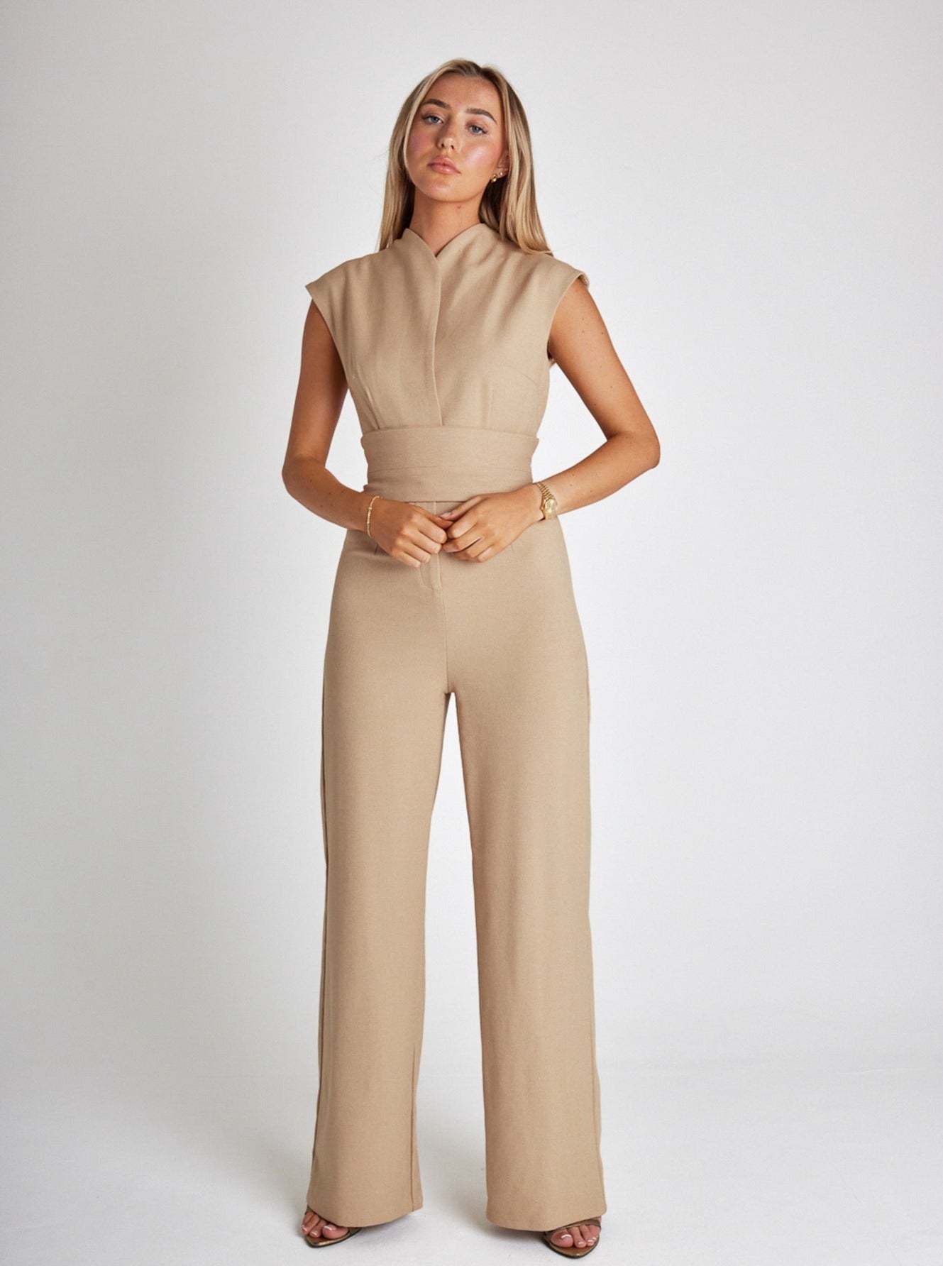 Gwen™️ | Den perfekta jumpsuiten för den eleganta och självsäkra kvinnan