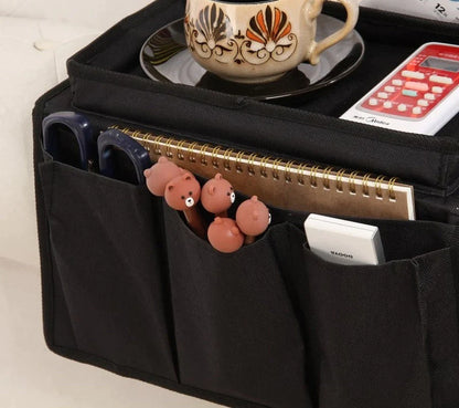 1+1 GRATIS 🎁 Sorandi | Sofa Armleuning Organiser - Sorandi.nl