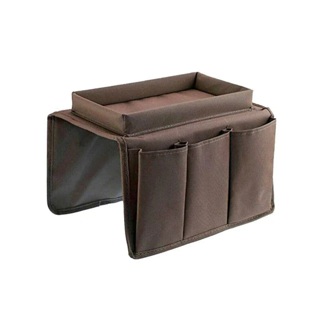 1+1 GRATIS 🎁 Sorandi | Sofa Armleuning Organiser - Sorandi.nl