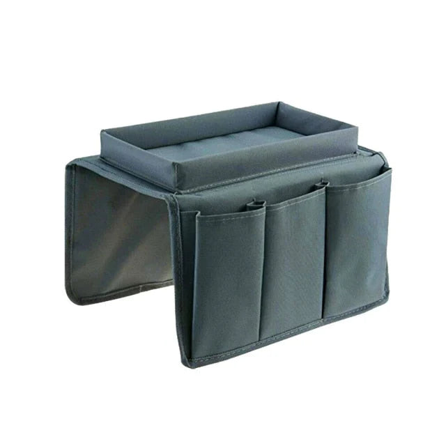 1+1 GRATIS 🎁 Sorandi | Sofa Armleuning Organiser - Sorandi.nl