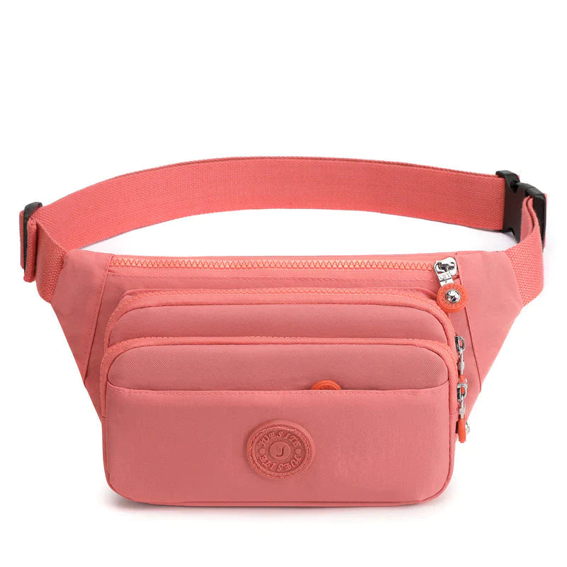 Cozy Belt Bag™ | Håll dig hipp och bekväm