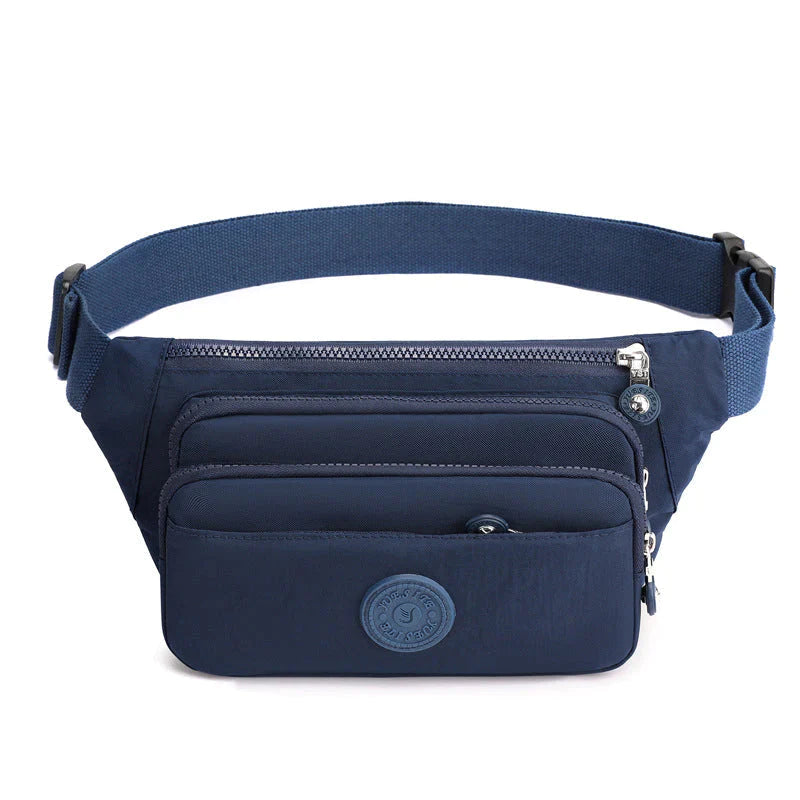 Cozy Belt Bag™ | Håll dig hipp och bekväm