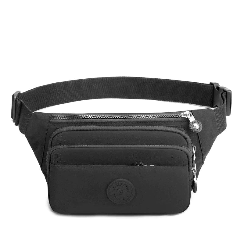 Cozy Belt Bag™ | Håll dig hipp och bekväm