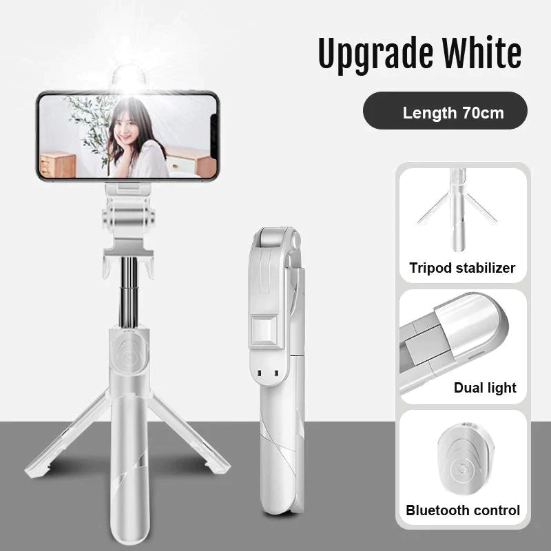 SelfiePro™ - 6 in 1 functionaliteit - Sorandi.nl